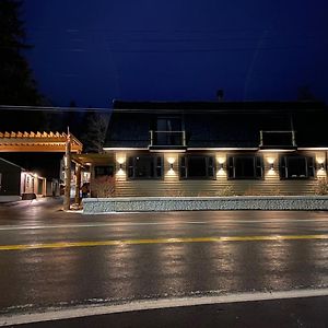 Union + Post